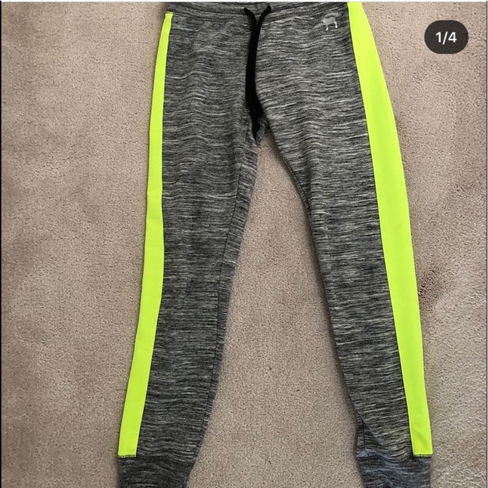 PINk Sweatpants